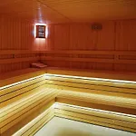 For 6 In Flora Main Building - Prime Location! * Borovets