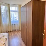 Appartamento For 6 In Flora Main Building - Prime Location! Borovets