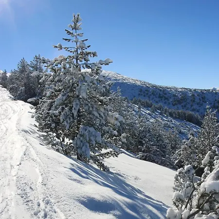 For 6 In Flora Main Building - Prime Location! Appartamento Borovets