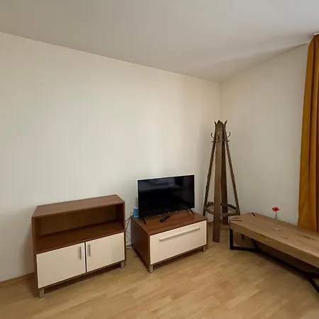 For 6 In Flora Main Building - Prime Location! * Borovets