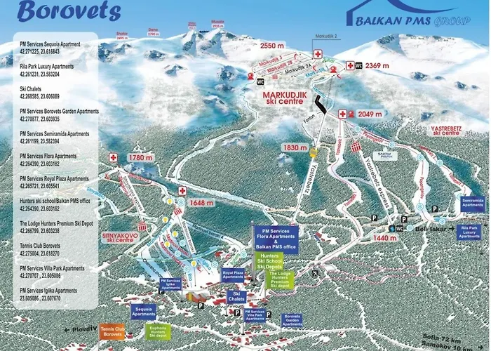 For 6 In Flora Main Building - Prime Location! Appartement