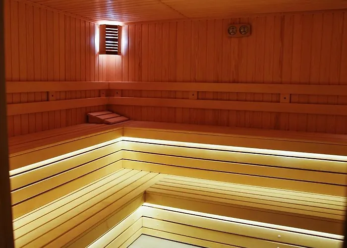 For 6 In Flora Main Building - Prime Location! * Borovets