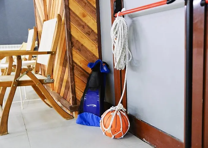 For 6 In Flora Main Building - Prime Location! Apartment Borovets