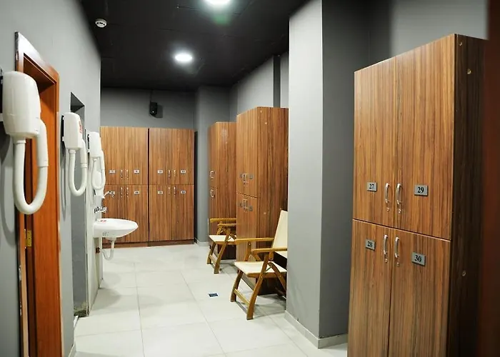 Appartement For 6 In Flora Main Building - Prime Location! Borovets