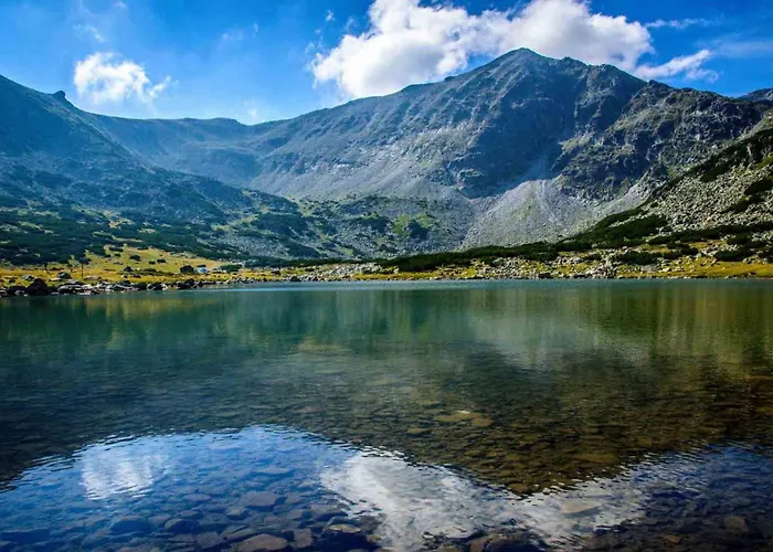 Apartment For 6 In Flora Main Building - Prime Location! *