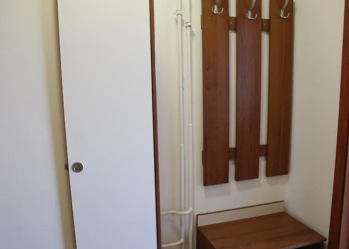 For 6 In Flora Main Building - Prime Location! Appartement Borovets